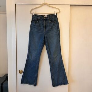 Pacsun Stretch Flare Jeans